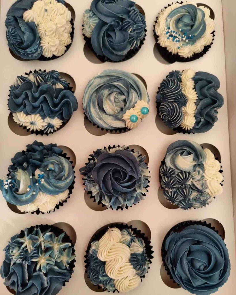 Sabores exclusivos en Gijón con Deloscakes